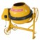 Betoneira 400 litros com motor monof�sico e chave el�trica NR12 - RLL-400NR12C/M  220V