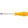 Chave hexalobular reta T15 com cabo 