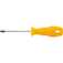 Chave hexalobular reta T25 com cabo