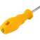 Chave hexalobular reta T25 com cabo