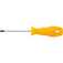 Chave hexalobular reta T27 com cabo