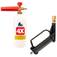 Lan�ador de espuma 1 litro para lavadoras - MB 0147C
