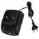 Carregador baterias 21V para parafusadeira - BOM-5592  110V/220V