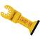 L�mina de imers�o 44 x 55 mm para corte de metal e madeira com 5 pe�as - KSO-00B44-5