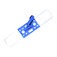Conjunto mop p� 100 cm - Profi