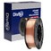 Arame para solda mig 0,8 mm rolo 5 Kg - ER70S-6