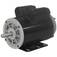 Motor el�trico 1 hp 4 polos aberto monof�sico - 56H  110V/220V