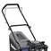 Cortador de grama a gasolina 4 hp 4T corte de 42 cm com recolhedor - T430G40R