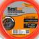 Fio de nylon estrela para ro�adeira 2,0 mm x 10 metros - BFH1767