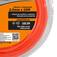 Fio de nylon estrela para ro�adeira 2,0 mm x 10 metros - BFH1767