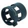 Tarraxa para cano de PVC 2