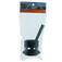 Tarraxa para cano de PVC 2
