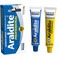 Cola ep�xi Araldite profissional 23g