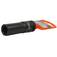 Soquete sextavado de impacto longo 15 mm encaixe 1/2