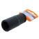 Soquete sextavado de impacto longo 22 mm encaixe 1/2