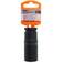 Soquete sextavado de impacto longo 22 mm encaixe 1/2