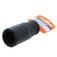 Soquete sextavado de impacto longo 23 mm encaixe 1/2
