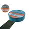 Fita adesiva antiderrapante preto 50 mm x 20 m - BFH3757