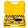 Furadeira Parafusadeira de impacto bateria 20V Sem Bateria DCD7781B + Jogo de soquete 10-32 mm 22 pe�as