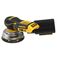 Lixadeira roto orbital a bateria 20V Brushless Sem bateria - DCW211B