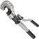 Alicate crimpador hidr�ulico - ACV400