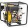 Motobomba � diesel 5 cv auto escorvante 8 m.c.a