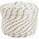 Corda multifilamento tran�ada 16 mm rolo com 110 metros