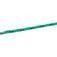 Corda multifilamento tran�ada 4 mm rolo com 360 metros