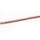 Corda multifilamento tran�ada 4 mm rolo com 360 metros