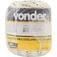 Corda multifilamento tran�ada 8 mm rolo com 50 metros