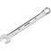 Chave combinada 32 mm a�o cromo van�dio - 37.35.320.000