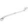 Chave estrela 20 x 22 mm  a�o cromo van�dio