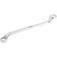 Chave estrela 20 x 22 mm  a�o cromo van�dio