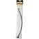 Engate flex�vel 40 cm com trama de inox 1/2