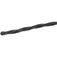 Fio de nylon 3,0 mm x 10 metros modelo silencioso para ro�adeira