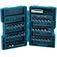 Jogo de bits com 37 pe�as - B-28606 