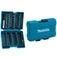 Jogo de bits com 37 pe�as - B-28606 