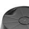 Balde de pl�stico extraforte 12 litros preto