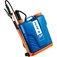 Pulverizador costal manual agr�cola capacidade 16 litros - XP16