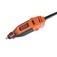 Micro ret�fica 180 Watts com 113 acess�rios - RT18KA  110V