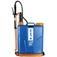 Pulverizador costal manual agr�cola capacidade 16 litros - XP16