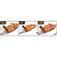 Aparador de cerca viva el�trico 600 watts 500 mm - PE50  110V