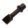 Ponta fenda encaixe sextavado 14 mm para extrator de parafuso d�namo - 108512